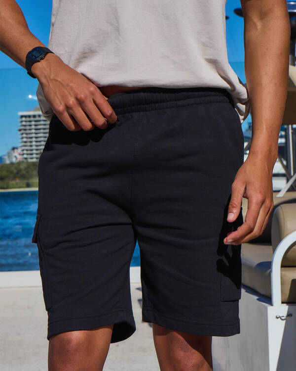 Chapter House Short