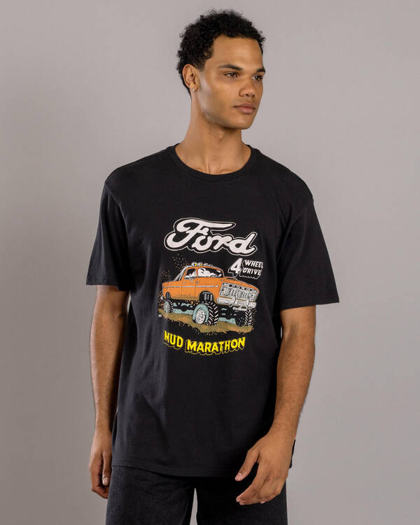 Ford Mud Marathon STT T-Shirt