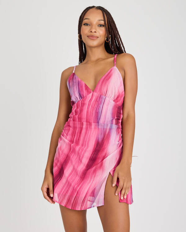Lovel Dress
