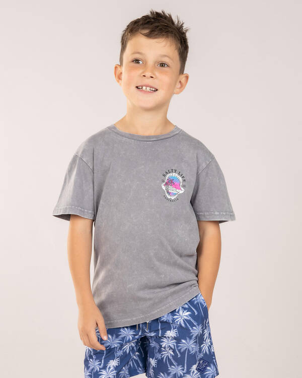 Toddlers' High Tide T-Shirt