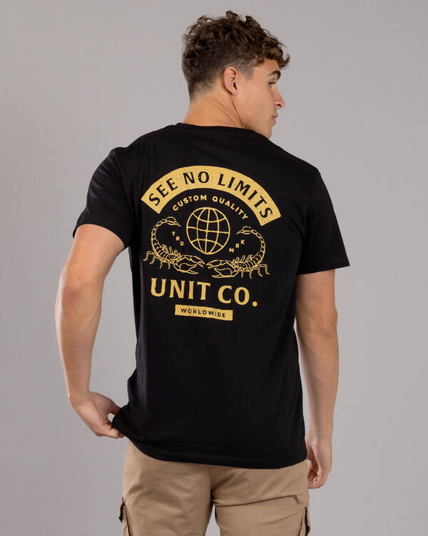 Extent T-Shirt
