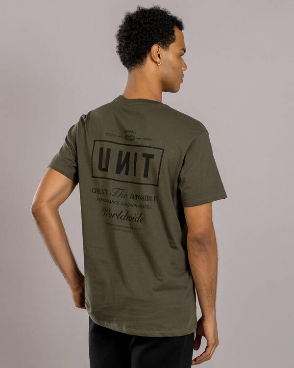Branch T-Shirt