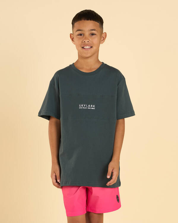 Equinox T-Shirt