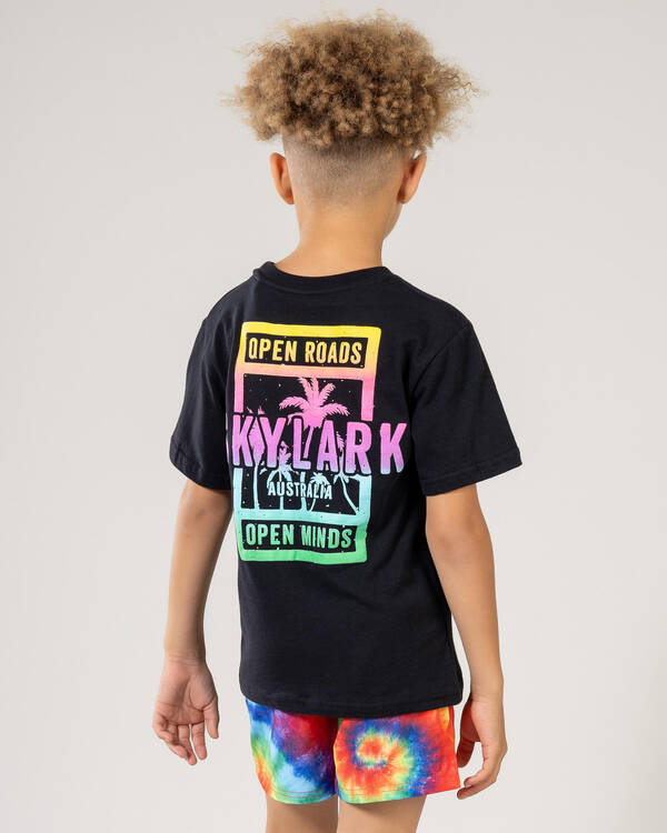 Toddlers' Illuminate T-Shirt