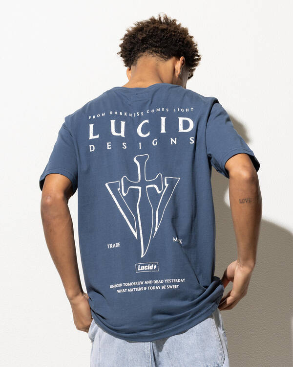 Capstone T-Shirt