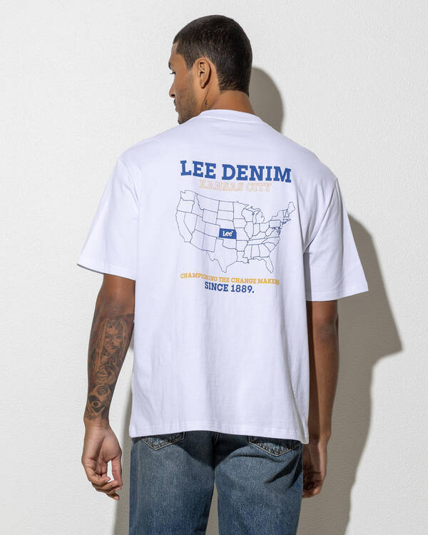 Champions Baggy T-Shirt