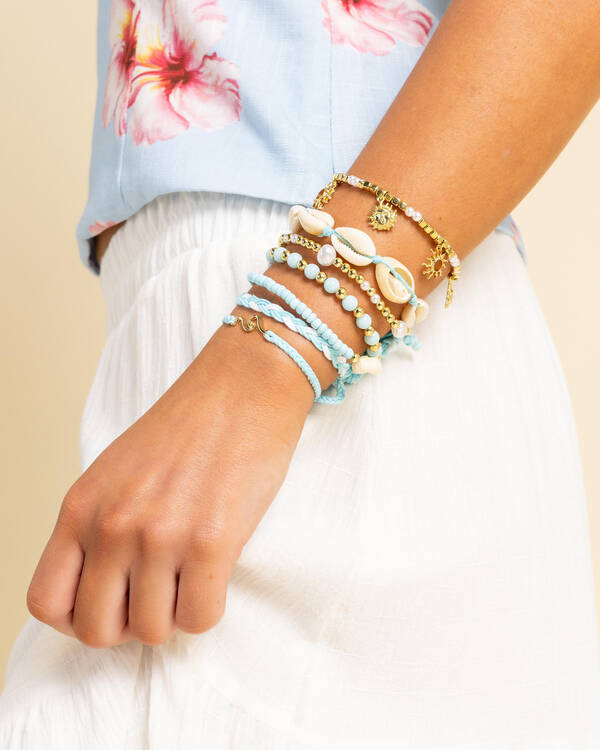 Ava Wristband Pack