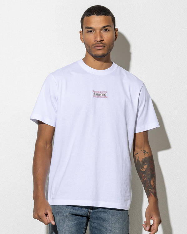 Sixsixsix T-Shirt
