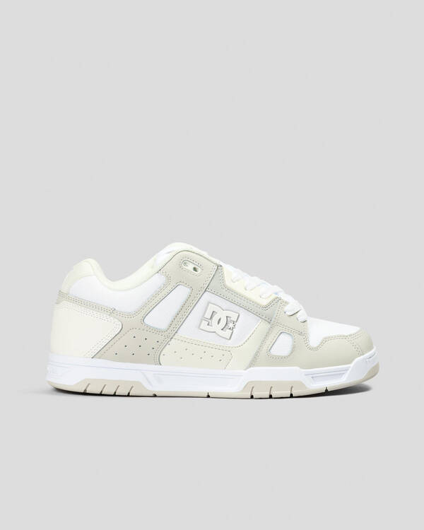 Stag Shoes