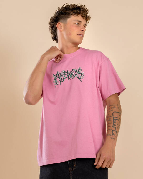 Heavy Petal Recycled T-Shirt