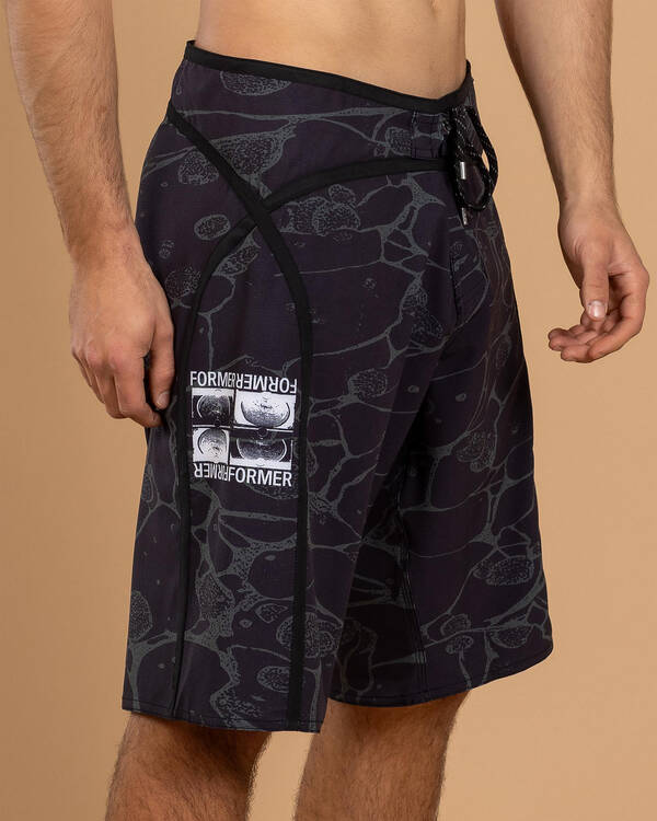 Chun Board Shorts