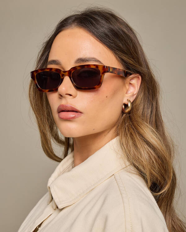 Sculptor Sunglasses