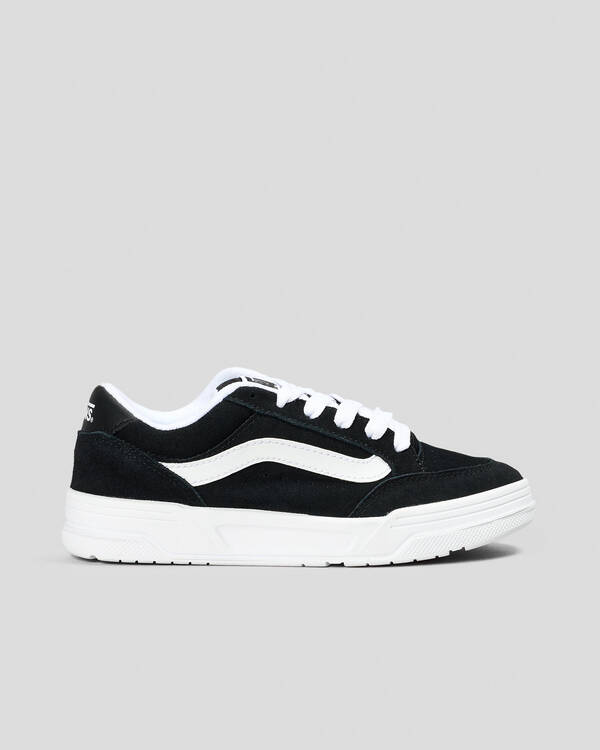 Hylane Shoes