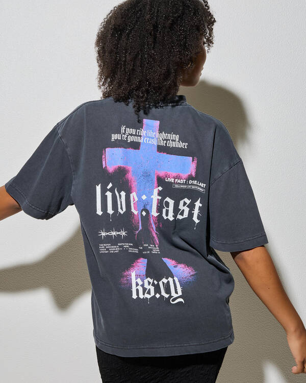 Thunder Street T-Shirt