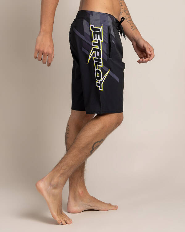 Raptor Board Shorts