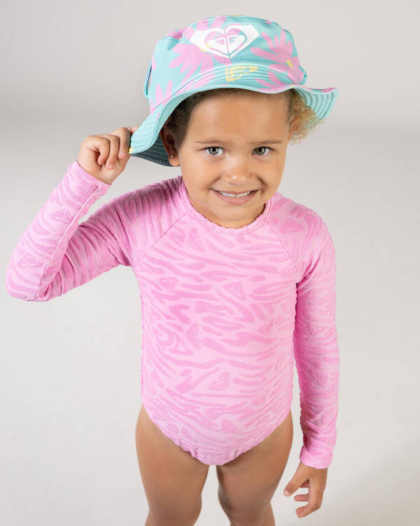Toddler's New Bobby Bucket Hat