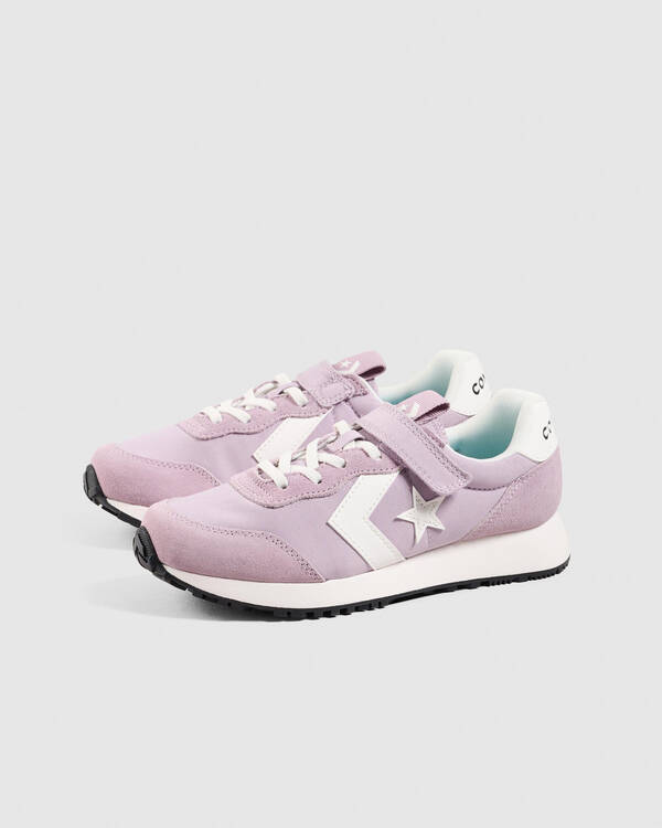 Omega Trainer Easy On Shoes