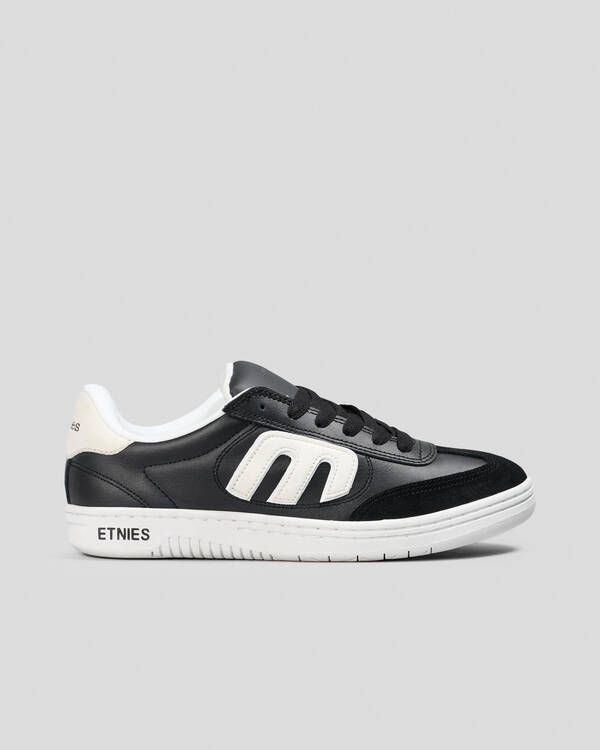 Lo-Cut Shoes
