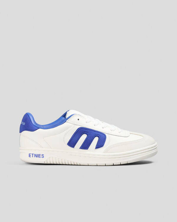 Lo-Cut Shoes