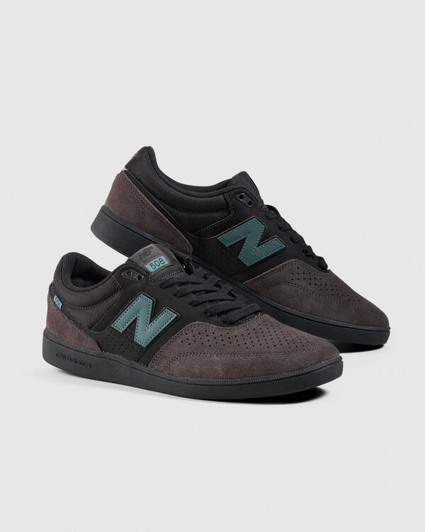 508 Shoes