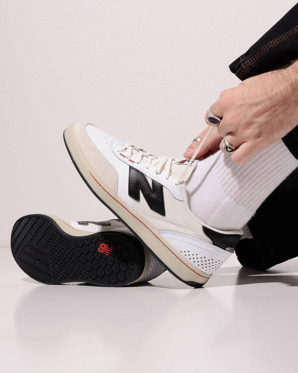 440 Shoes