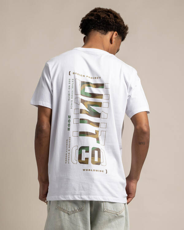 Trap T-Shirt