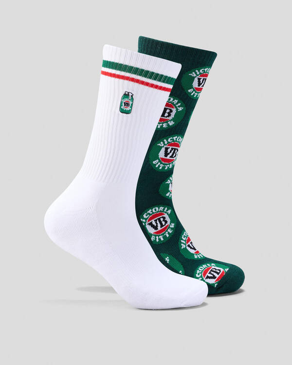 VB Tinie Sneaker Sock