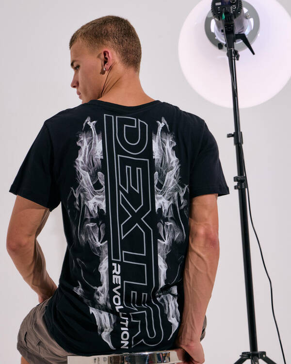 Flair T-Shirt