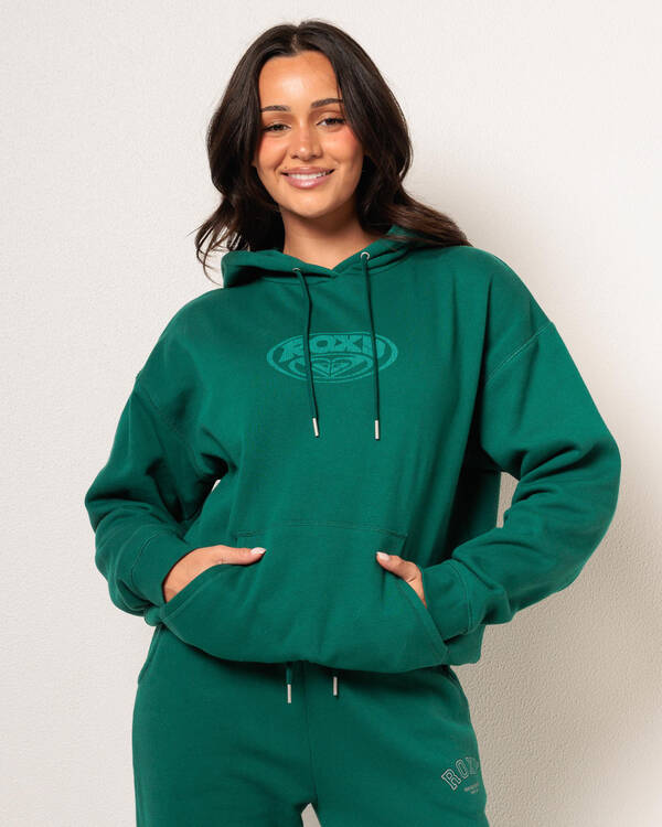 Dreamy Days Hoodie