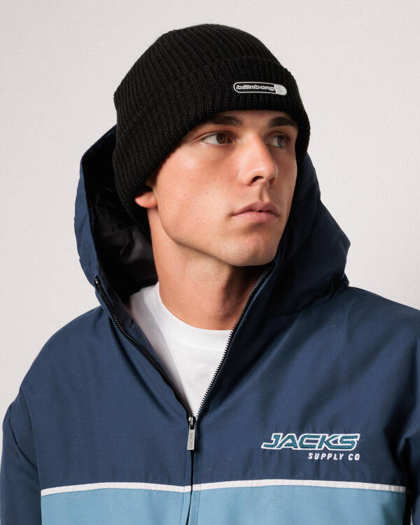 Spec Orbit Beanie