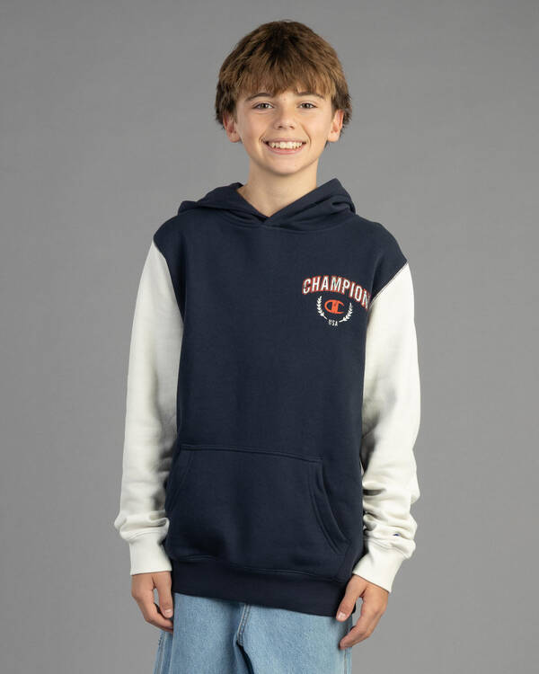Graphic Shop Hoodie