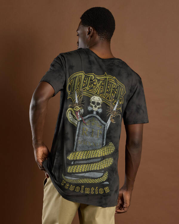 Inter T-Shirt