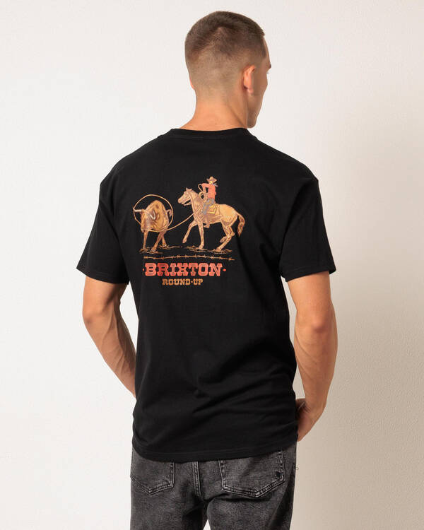 Hutchins T-Shirt