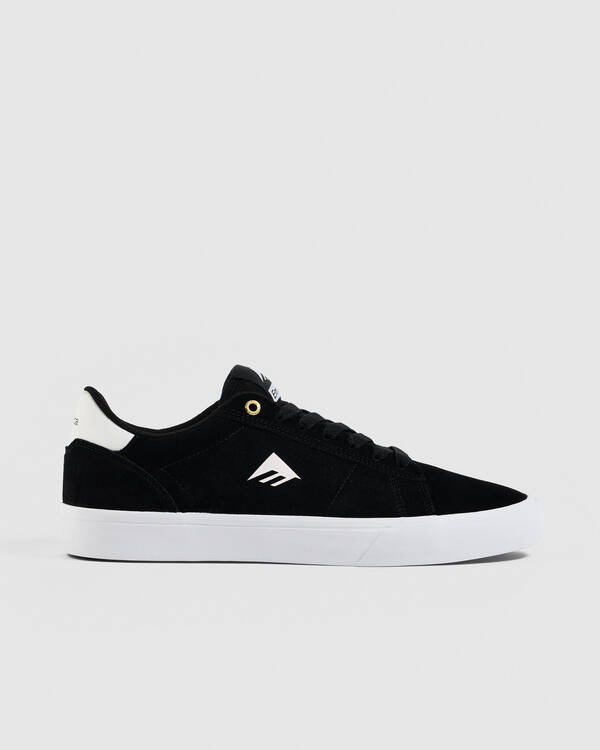 Moca Shoes