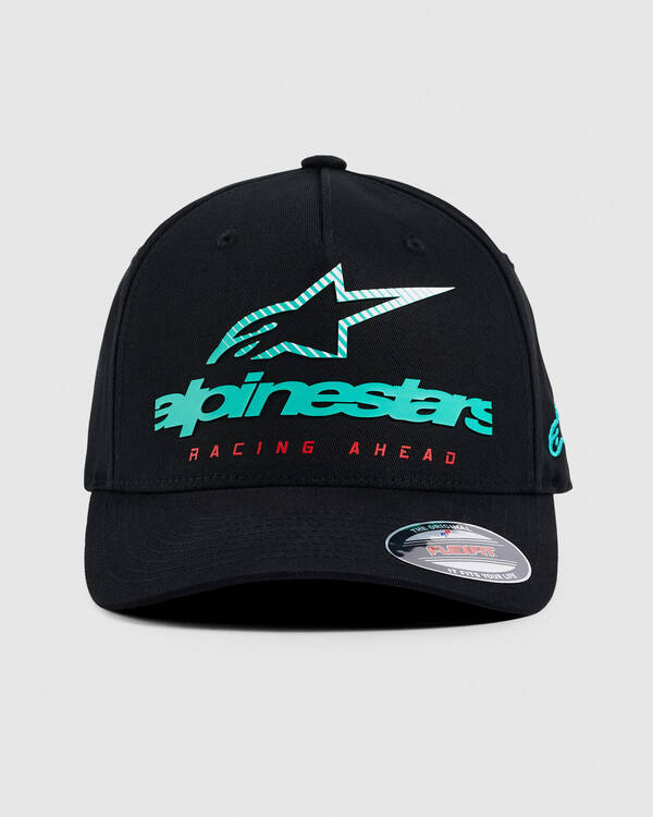 Instinct Cap