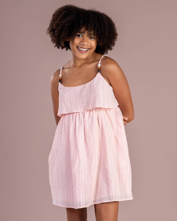 Jameela Dress