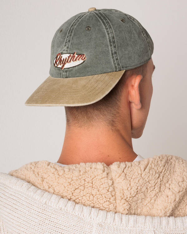 Hallmark Snapback Cap