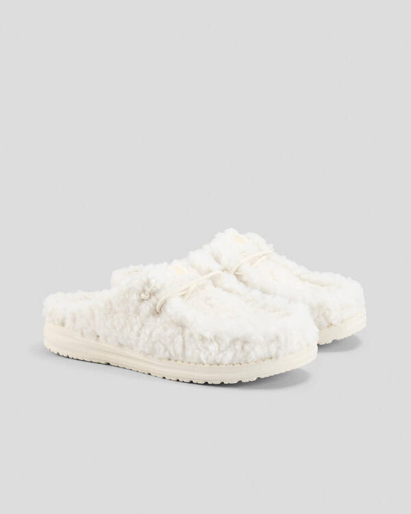 Wendy Slippers