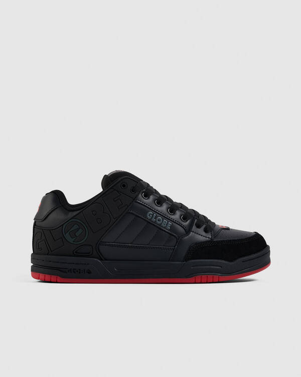 Tilt Shoes