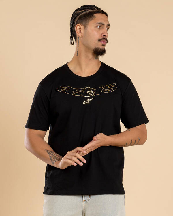Luxo SS CSF T-Shirt