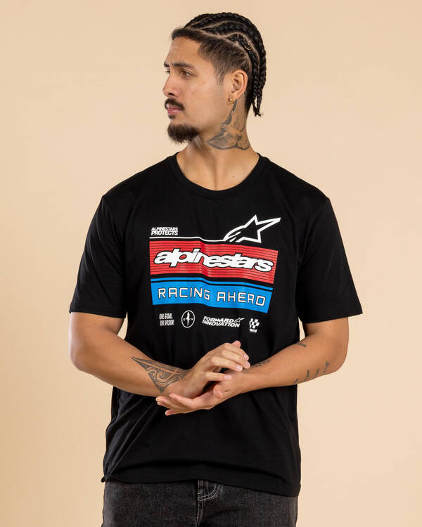 Harken SS CSF T-Shirt