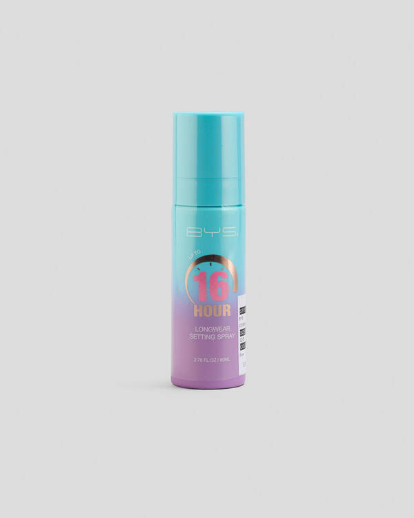16 Hour Setting Spray