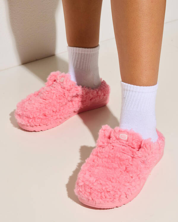 Wendy Slippers