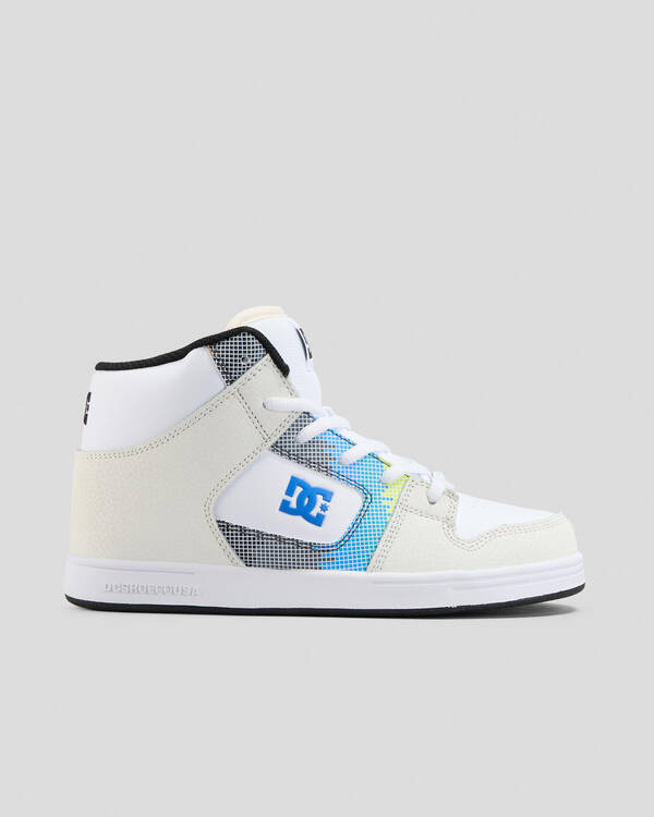 Manteca 4 Hi Shoes