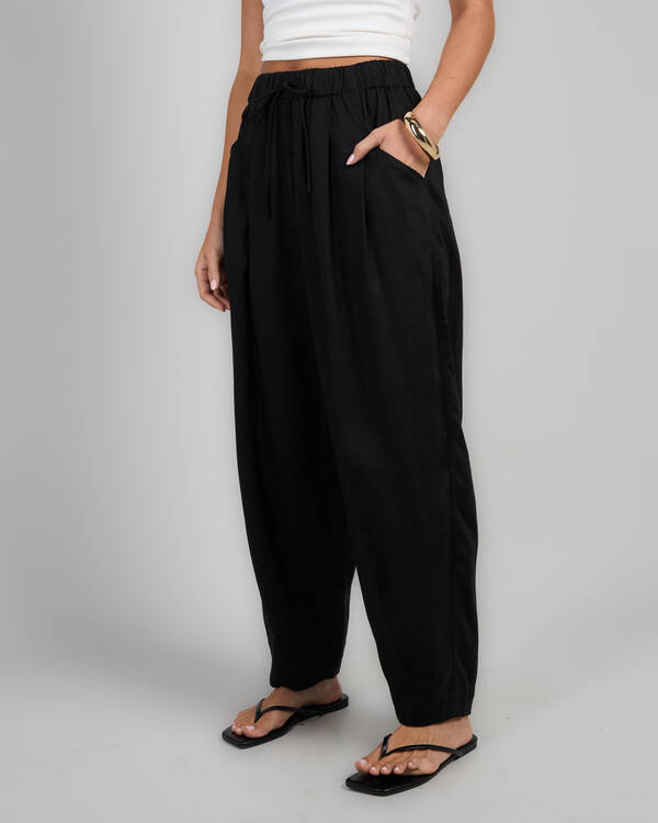 Kenji Pants