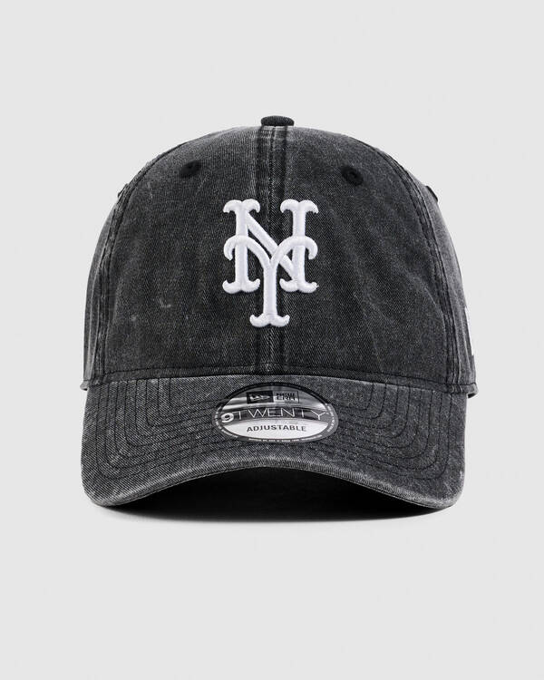 Seasonal Overwash New York Mets 9Twenty Cap