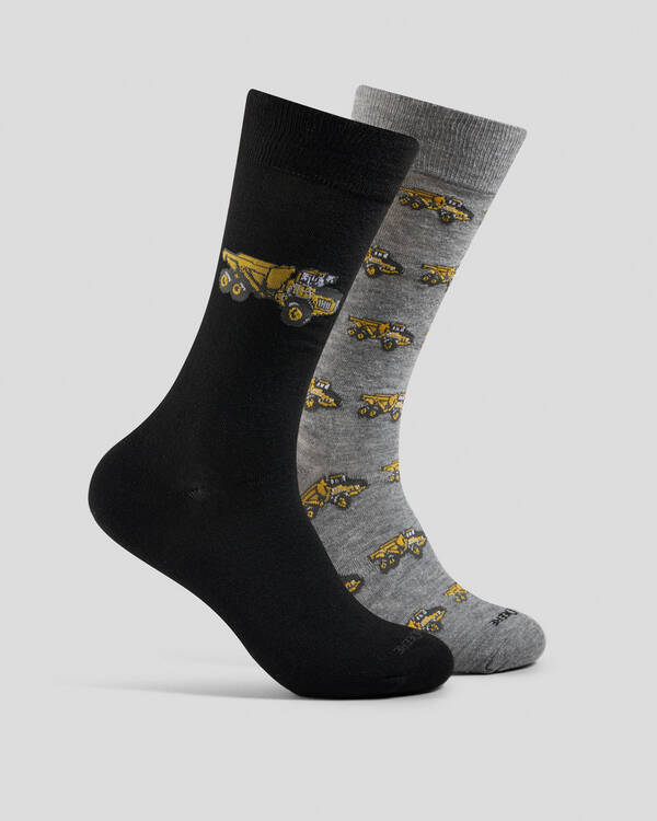 Dress Socks
