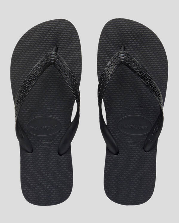 Kids' Top Thongs