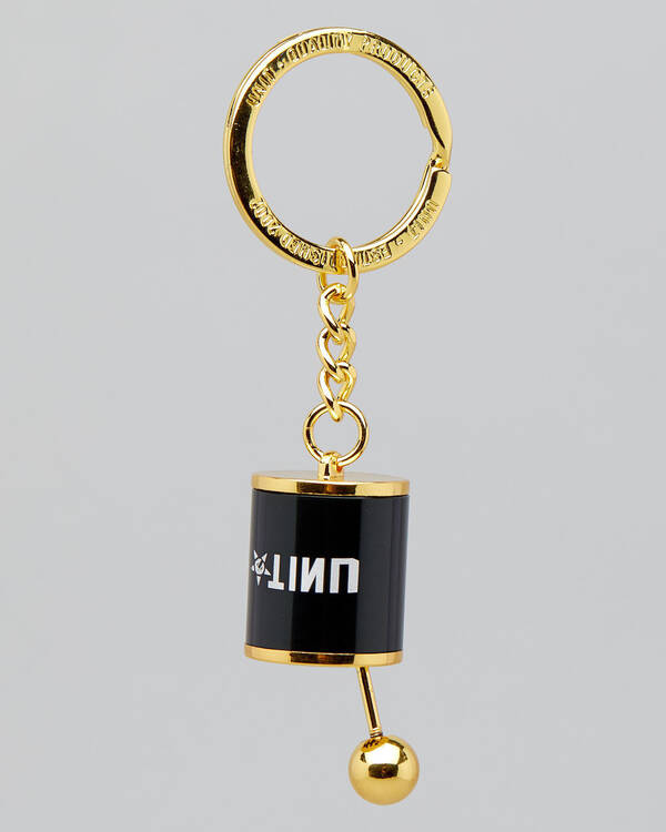 Topgear Keyring