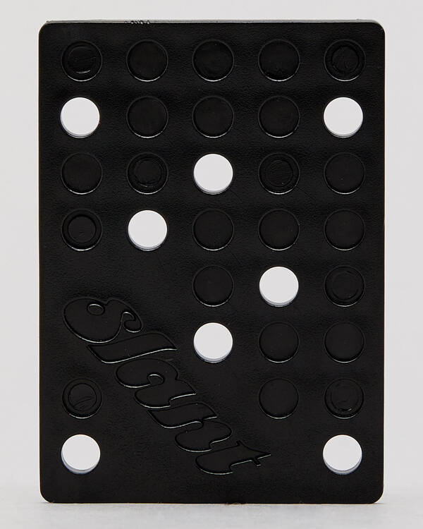 1/8 Riser Pads